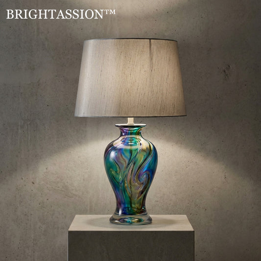 🌌 Brightassion™ THE CHROMA-VORTEX AMPHORA